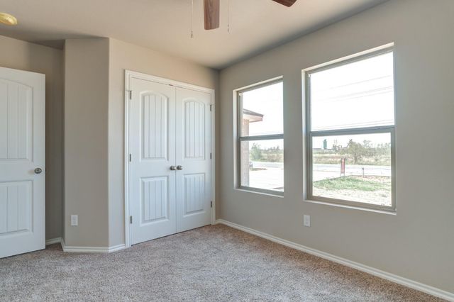 936 E Municipal Drive, Lubbock, TX 79403