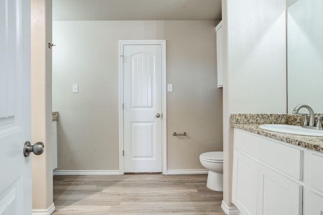 936 E Municipal Drive, Lubbock, TX 79403