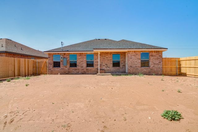936 E Municipal Drive, Lubbock, TX 79403