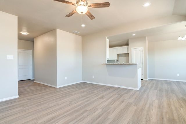 936 E Municipal Drive, Lubbock, TX 79403