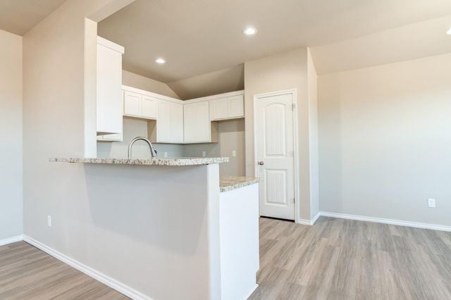 936 E Municipal Drive, Lubbock, TX 79403