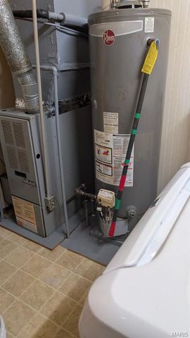 62 David Street, Cahokia, IL 62206