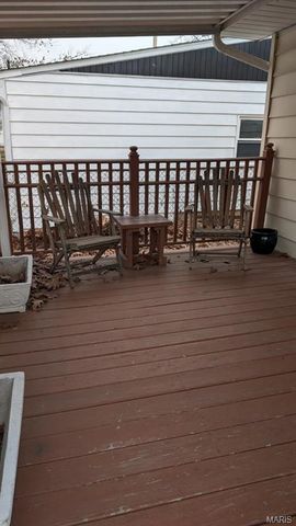 62 David Street, Cahokia, IL 62206