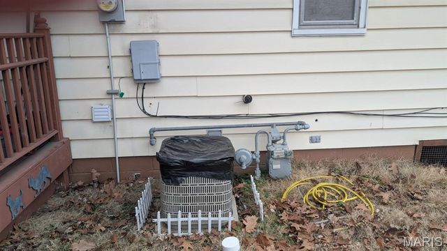 62 David Street, Cahokia, IL 62206