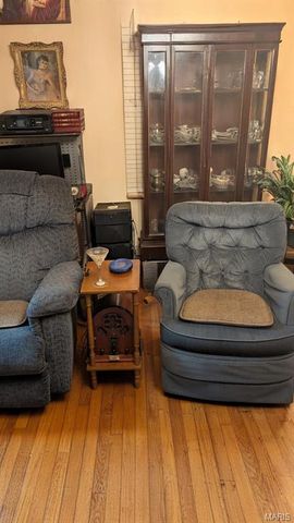 62 David Street, Cahokia, IL 62206