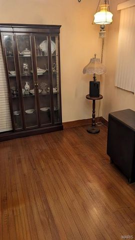 62 David Street, Cahokia, IL 62206