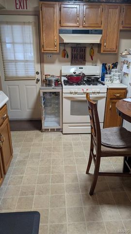 62 David Street, Cahokia, IL 62206