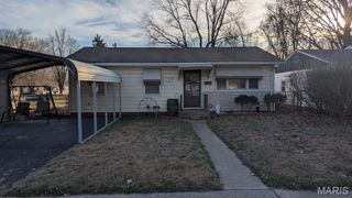 62 David Street, Cahokia, IL 62206