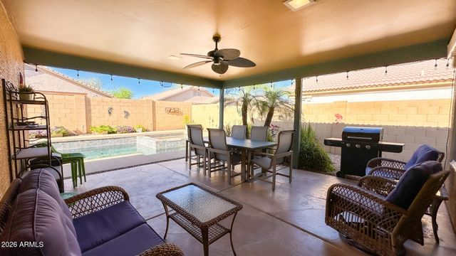 15156 W ADAMS Street, Goodyear, AZ 85338