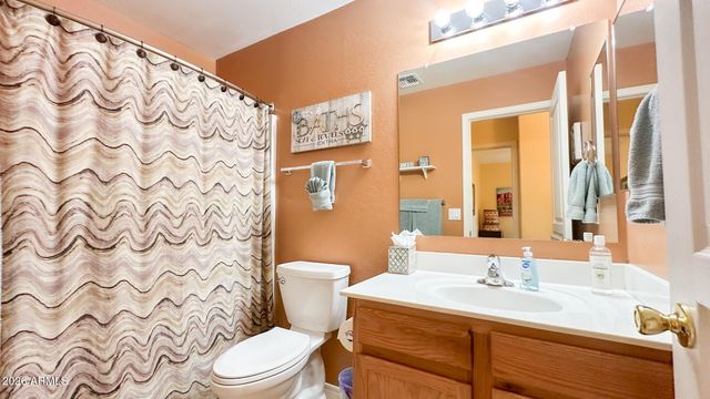 15156 W ADAMS Street, Goodyear, AZ 85338