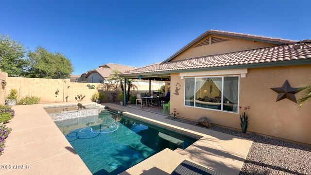 15156 W ADAMS Street, Goodyear, AZ 85338
