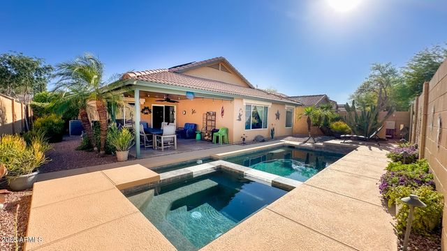 15156 W ADAMS Street, Goodyear, AZ 85338