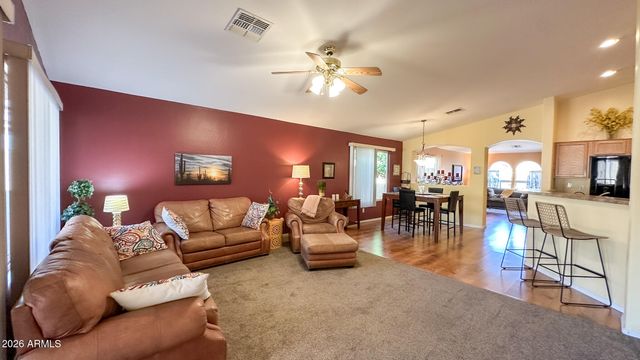 15156 W ADAMS Street, Goodyear, AZ 85338