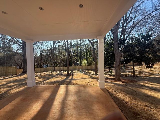 4864 White Street, Sugar Hill, GA 30518