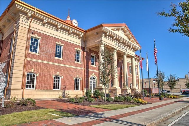 4864 White Street, Sugar Hill, GA 30518