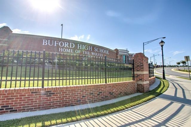 4864 White Street, Sugar Hill, GA 30518