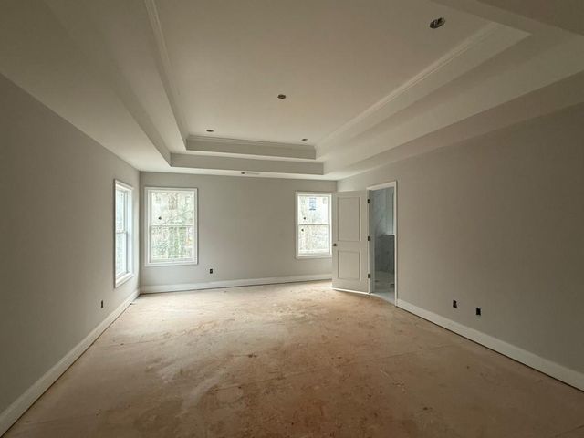 4864 White Street, Sugar Hill, GA 30518