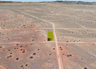 Karst (U20 B41 L13) Road NE, Rio Rancho, NM 87144