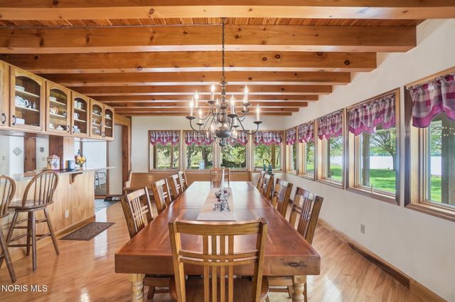 707 Catherine Drive, Liberty Center, OH 43532