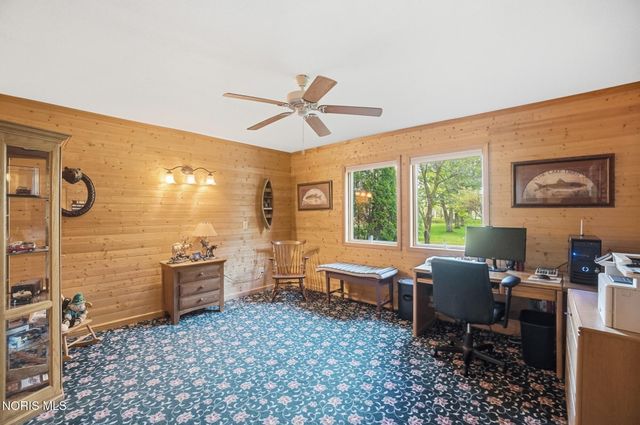 707 Catherine Drive, Liberty Center, OH 43532