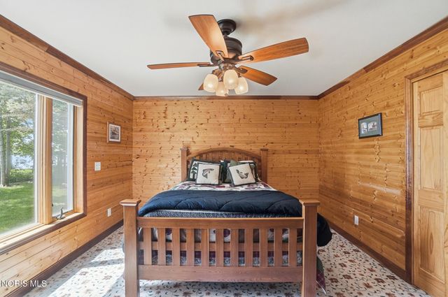 707 Catherine Drive, Liberty Center, OH 43532