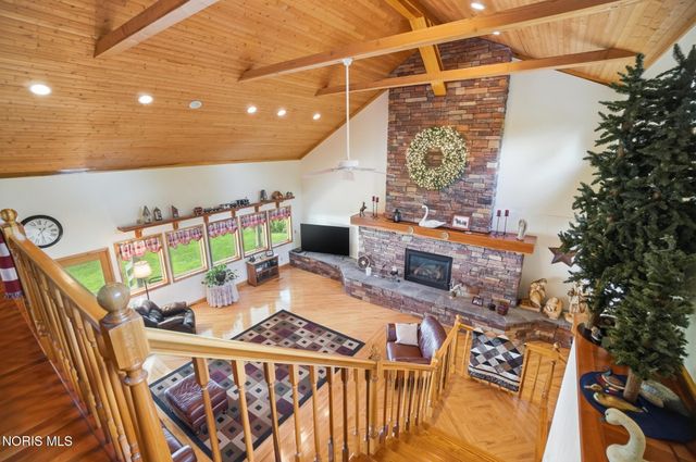707 Catherine Drive, Liberty Center, OH 43532