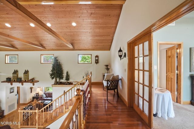 707 Catherine Drive, Liberty Center, OH 43532