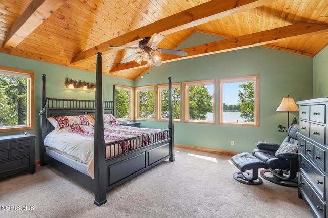 707 Catherine Drive, Liberty Center, OH 43532