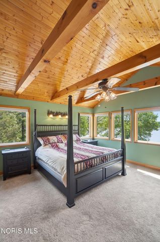 707 Catherine Drive, Liberty Center, OH 43532
