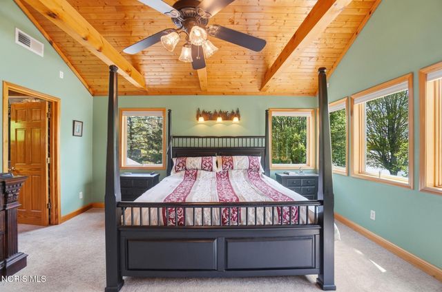 707 Catherine Drive, Liberty Center, OH 43532