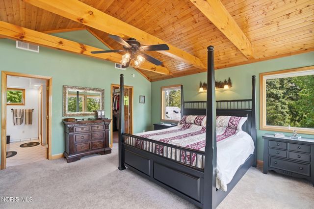 707 Catherine Drive, Liberty Center, OH 43532