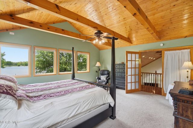 707 Catherine Drive, Liberty Center, OH 43532