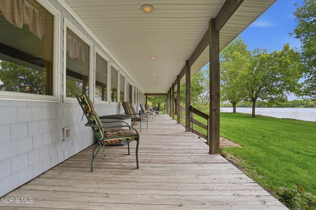707 Catherine Drive, Liberty Center, OH 43532