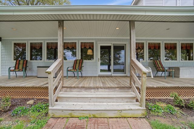 707 Catherine Drive, Liberty Center, OH 43532