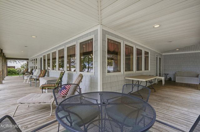 707 Catherine Drive, Liberty Center, OH 43532