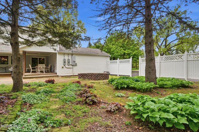 707 Catherine Drive, Liberty Center, OH 43532