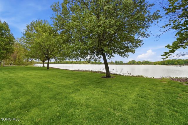 707 Catherine Drive, Liberty Center, OH 43532