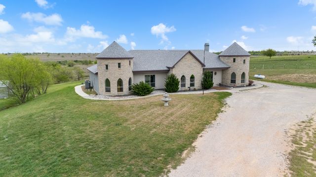 1395 Private Road 4011, Decatur, TX 76234