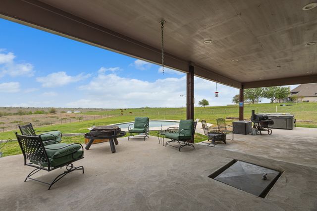 1395 Private Road 4011, Decatur, TX 76234