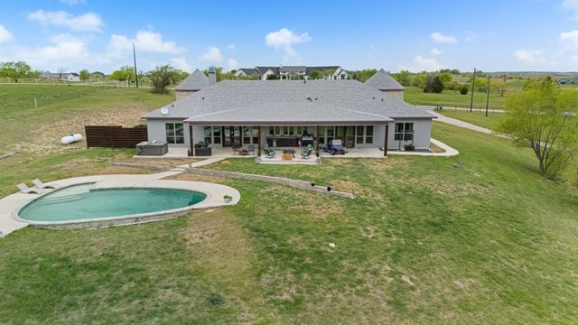 1395 Private Road 4011, Decatur, TX 76234