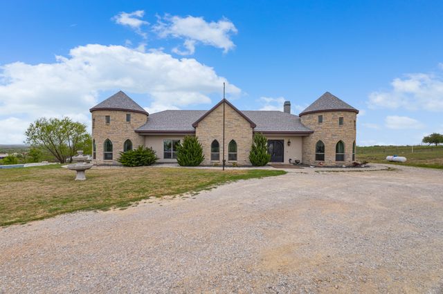 1395 Private Road 4011, Decatur, TX 76234