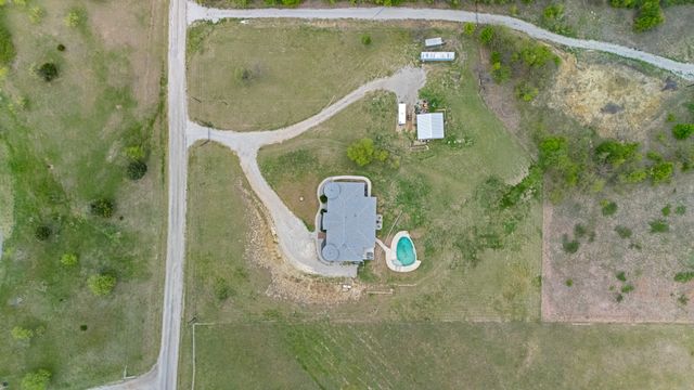 1395 Private Road 4011, Decatur, TX 76234