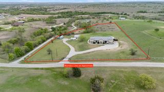 1395 Private Road 4011, Decatur, TX 76234
