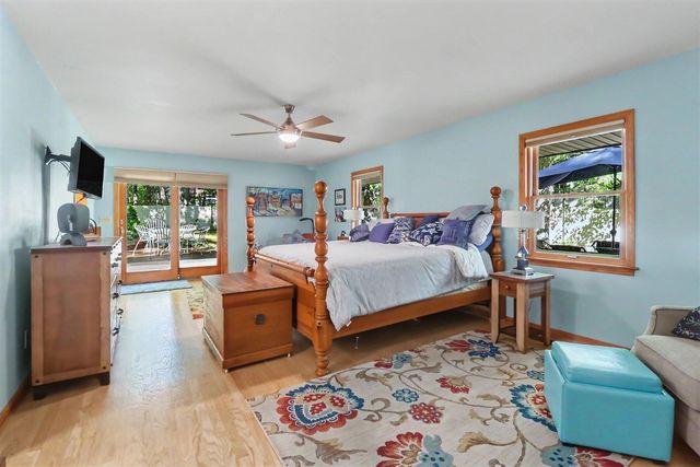 7399 S Lakeshore Drive, Pentwater, MI 49449