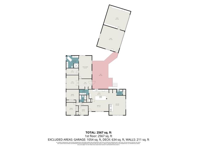 7399 S Lakeshore Drive, Pentwater, MI 49449