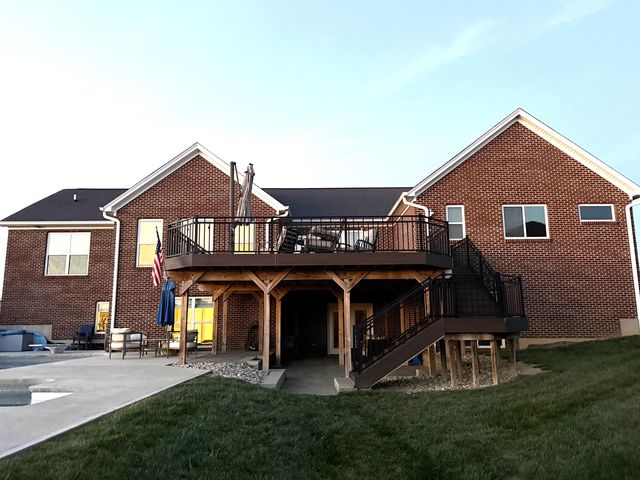 901 Man O War Boulevard, Union, KY 41091
