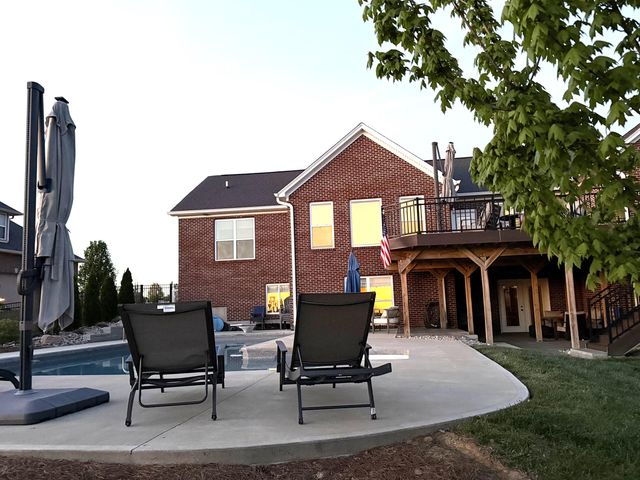 901 Man O War Boulevard, Union, KY 41091