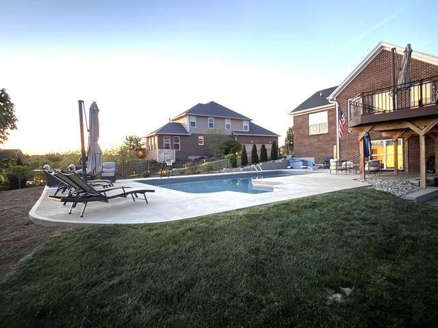 901 Man O War Boulevard, Union, KY 41091
