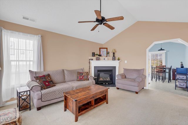 1309 Rutledge Landing Drive, Knightdale, NC 27545