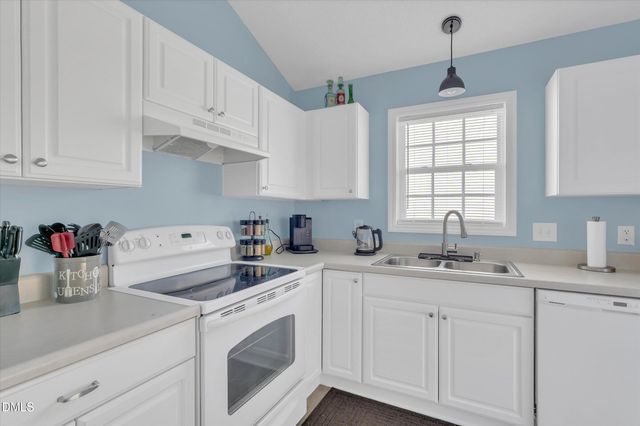 1309 Rutledge Landing Drive, Knightdale, NC 27545